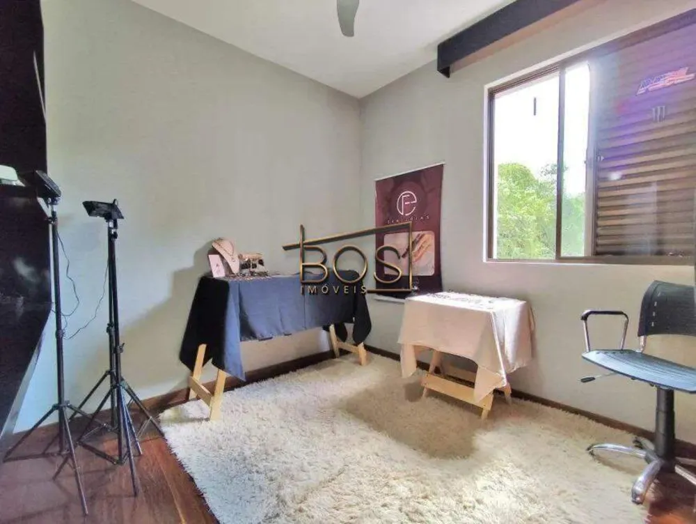 Apartamento, 3 quartos, 115 m² - Foto 7