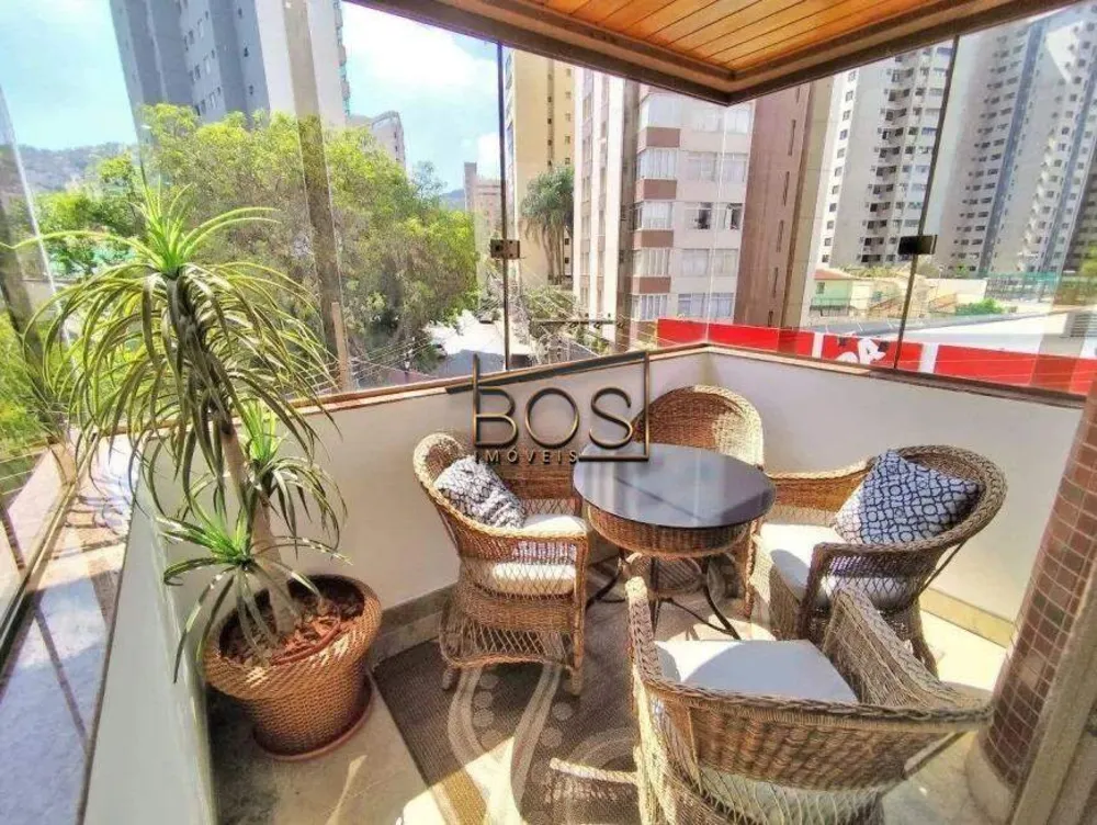 Apartamento, 3 quartos, 115 m² - Foto 6