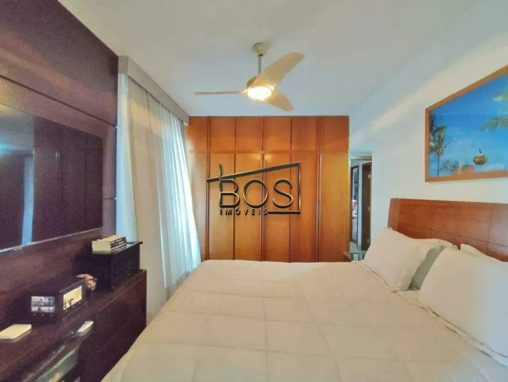 Apartamento, 3 quartos, 115 m² - Foto 9