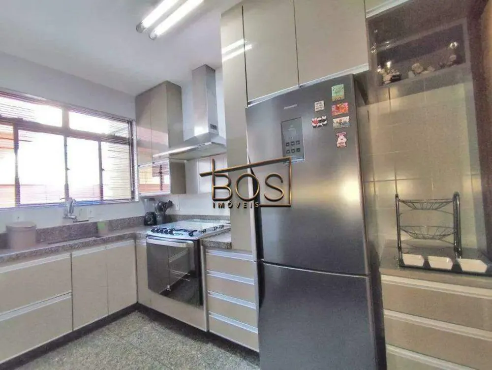 Apartamento, 3 quartos, 115 m² - Foto 5