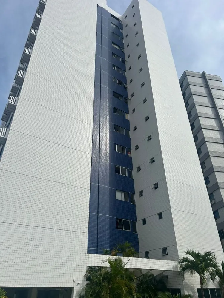 Apartamento, 3 quartos, 85 m² - Foto 1