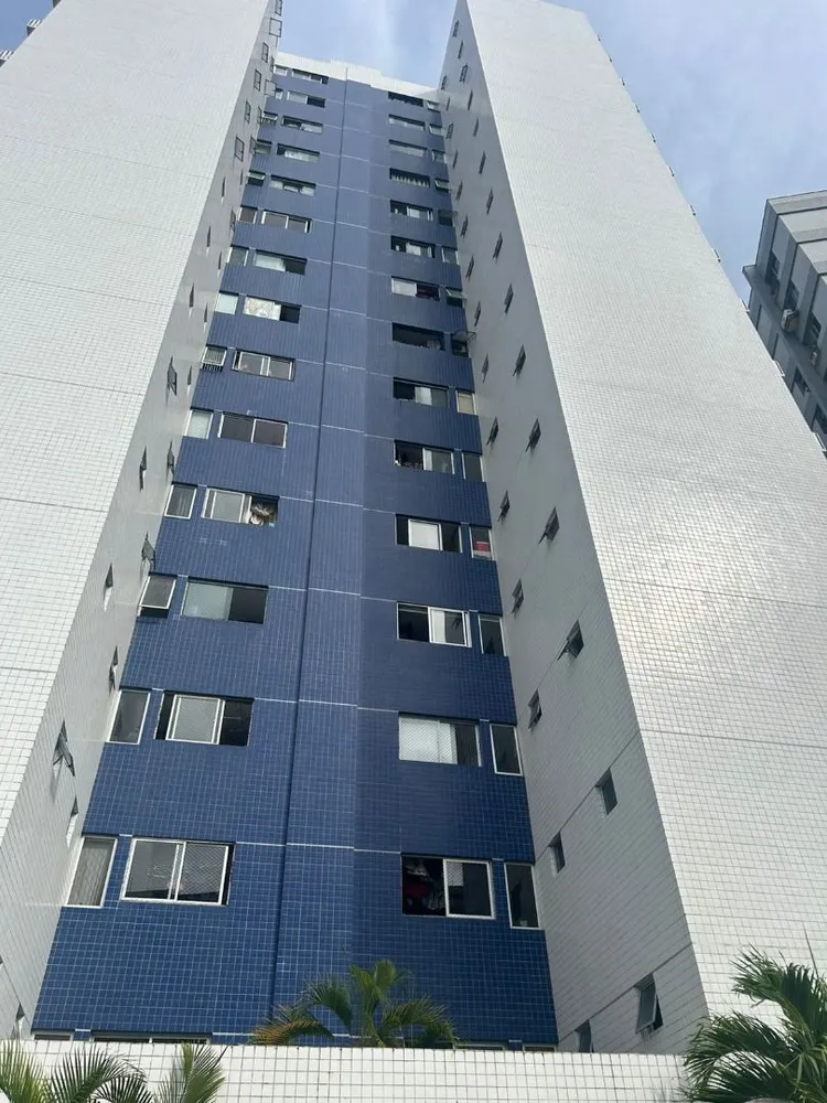 Apartamento, 3 quartos, 85 m² - Foto 2