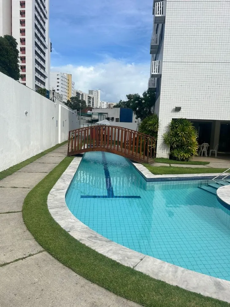 Apartamento, 3 quartos, 85 m² - Foto 4