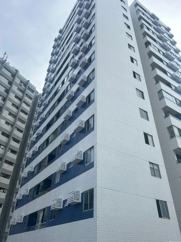 Apartamento, 3 quartos, 85 m² - Foto 3