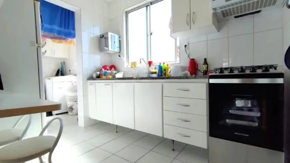 Cobertura, 4 quartos, 182 m² - Foto 2