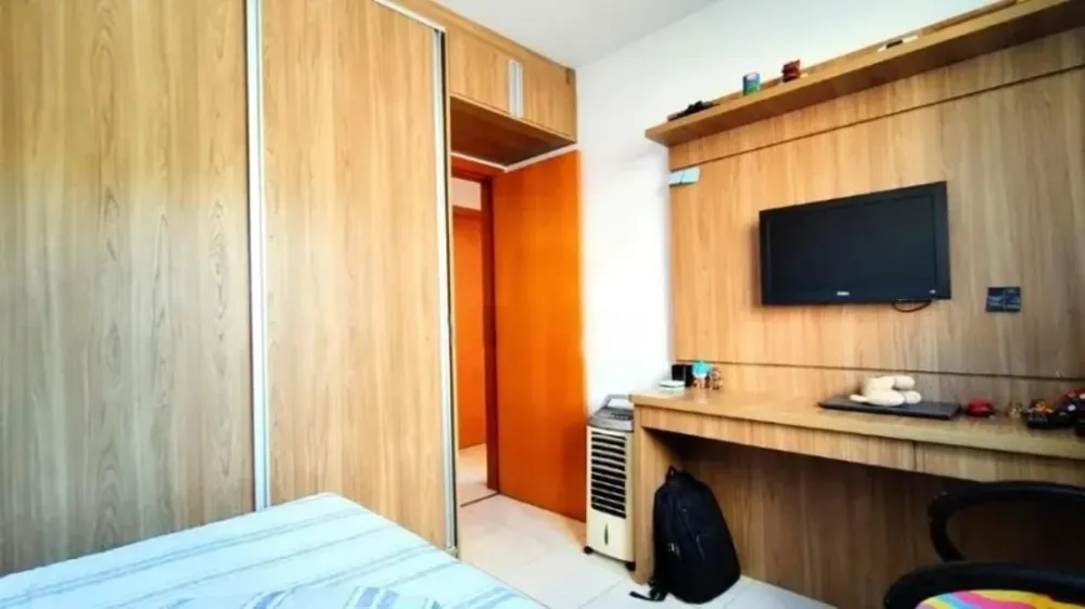 Cobertura, 4 quartos, 182 m² - Foto 4