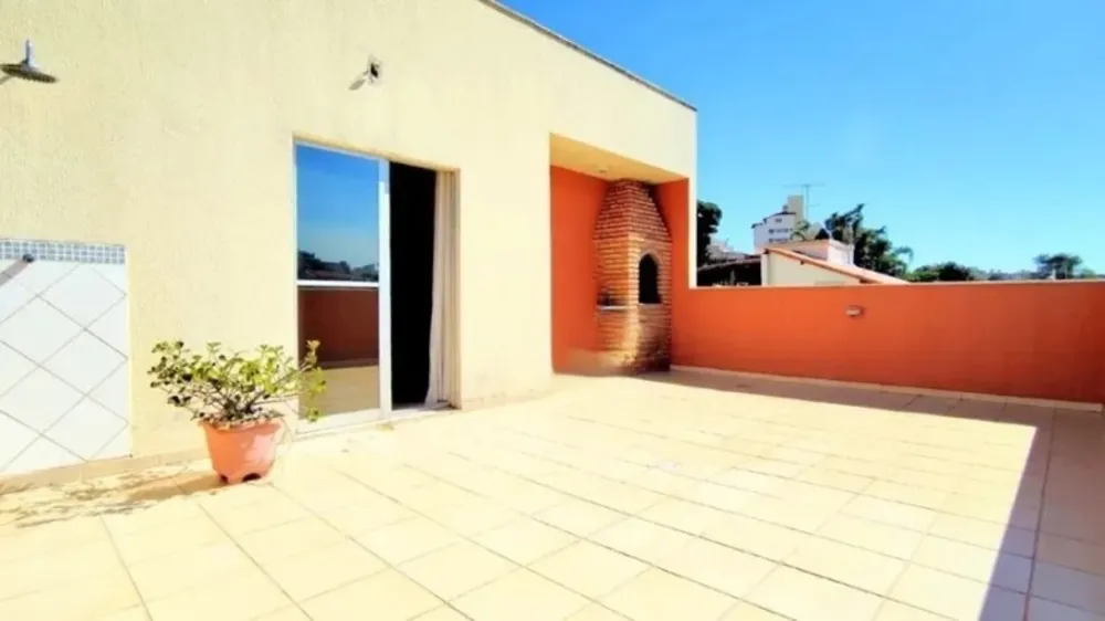 Cobertura, 4 quartos, 182 m² - Foto 3