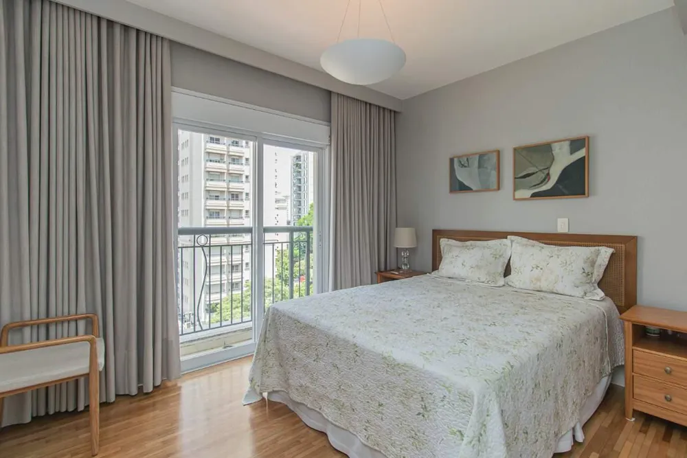 Apartamento, 3 quartos, 226 m² - Foto 9