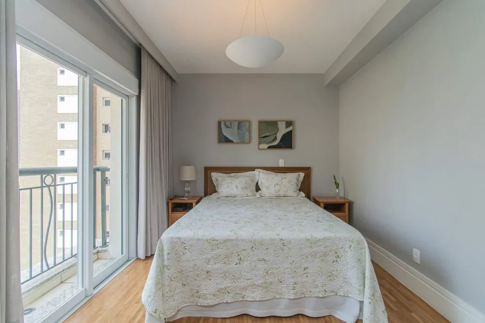 Apartamento, 3 quartos, 226 m² - Foto 6