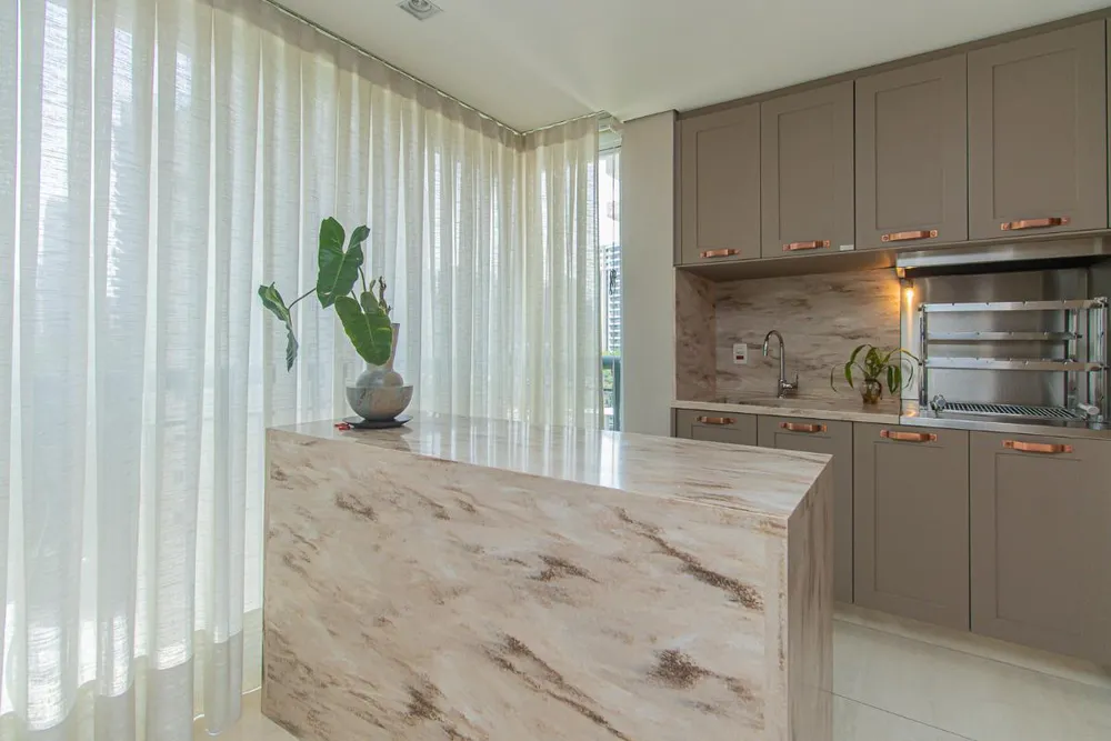 Apartamento, 3 quartos, 226 m² - Foto 9