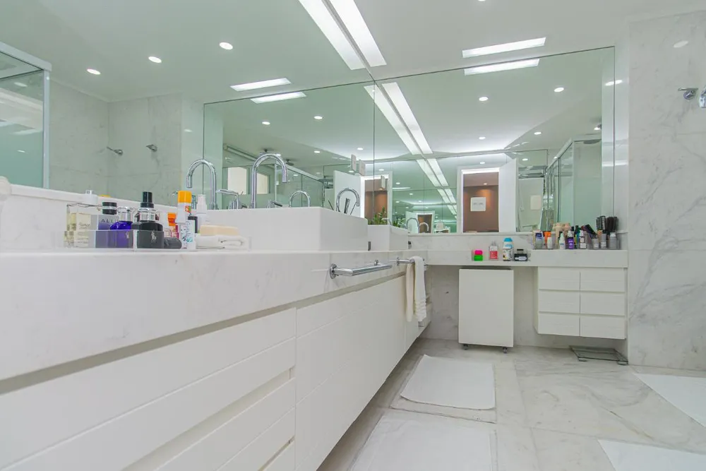 Apartamento, 3 quartos, 226 m² - Foto 8