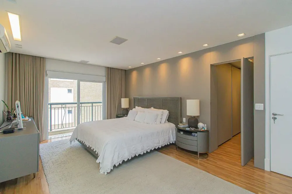 Apartamento, 3 quartos, 226 m² - Foto 11