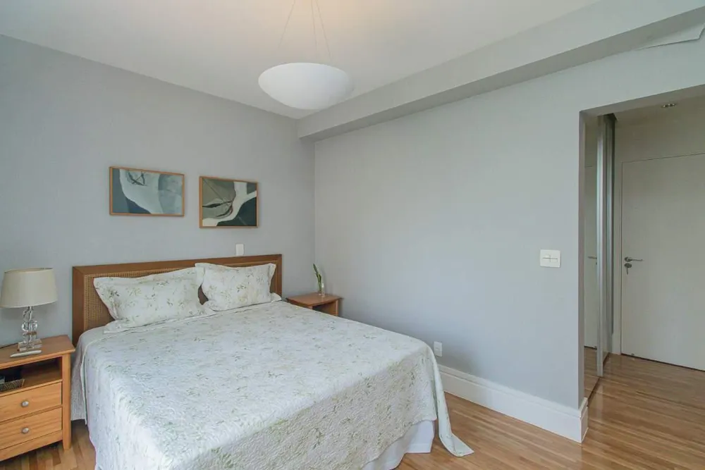 Apartamento, 3 quartos, 226 m² - Foto 12