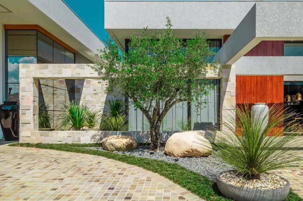 Casa de Condomínio, 4 quartos - Foto 6