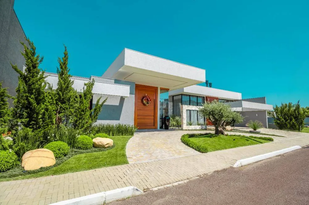 Casa de Condomínio, 4 quartos - Foto 7