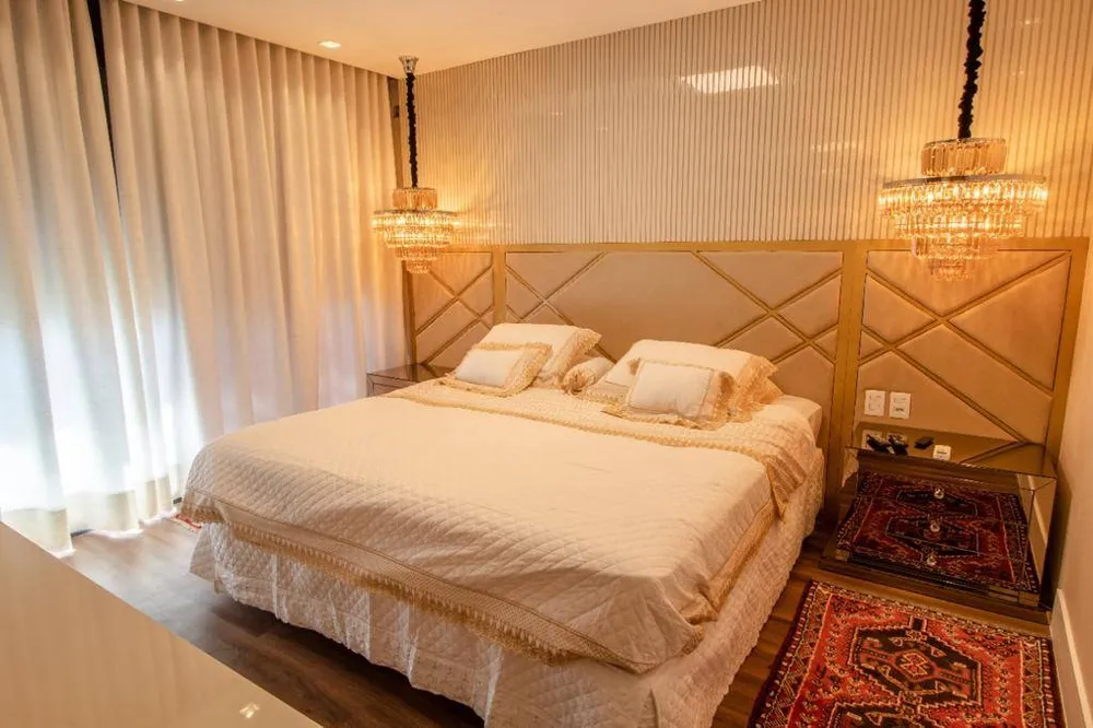 Casa de Condomínio, 4 quartos - Foto 10