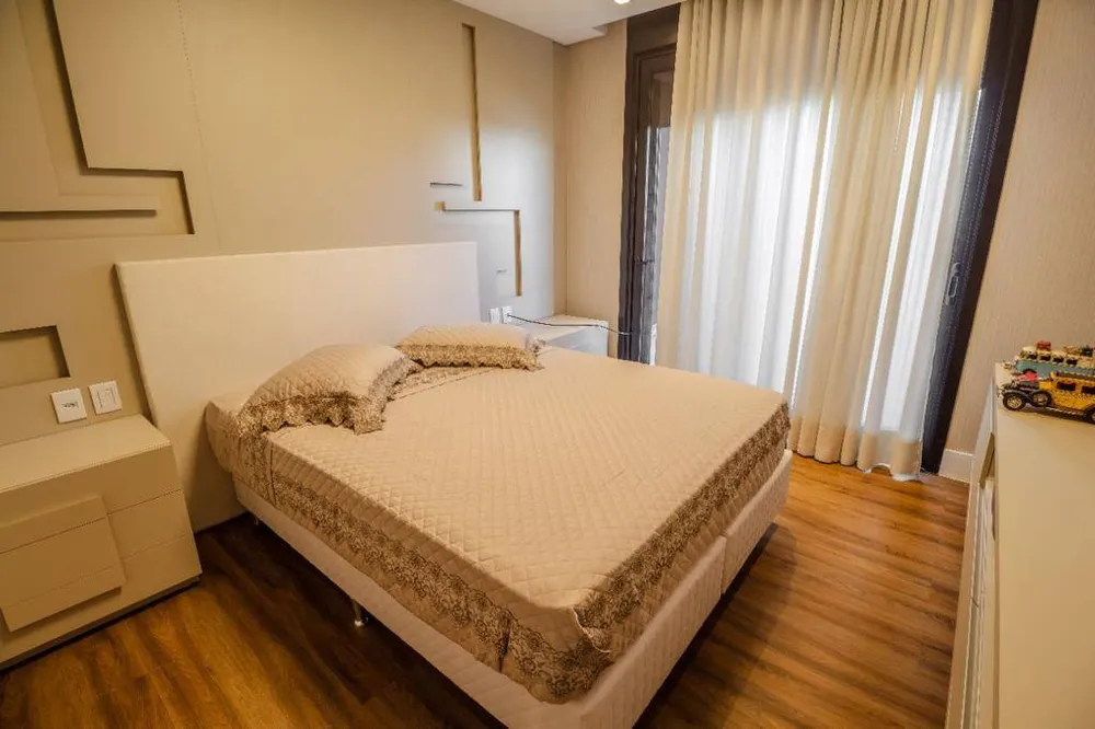 Casa de Condomínio, 4 quartos - Foto 9