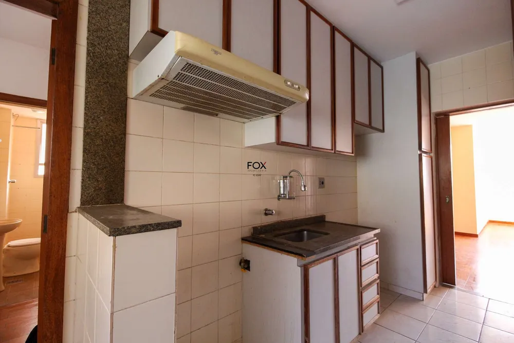 Apartamento, 3 quartos, 95 m² - Foto 6