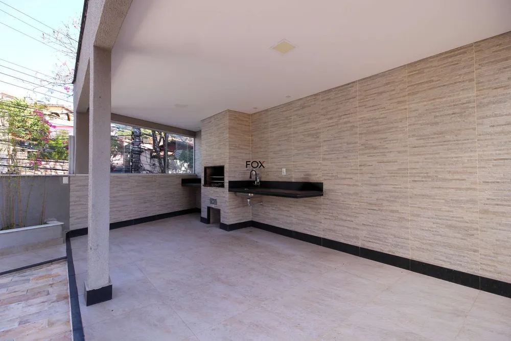 Apartamento, 3 quartos, 95 m² - Foto 12