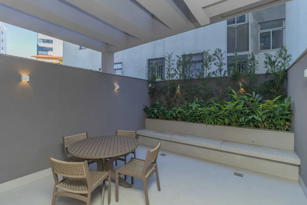Apartamento, 2 quartos, 74 m² - Foto 17