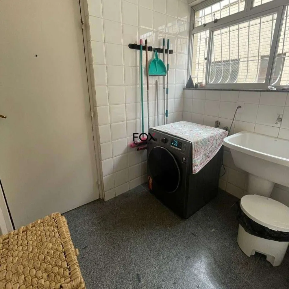 Cobertura, 4 quartos, 240 m² - Foto 4