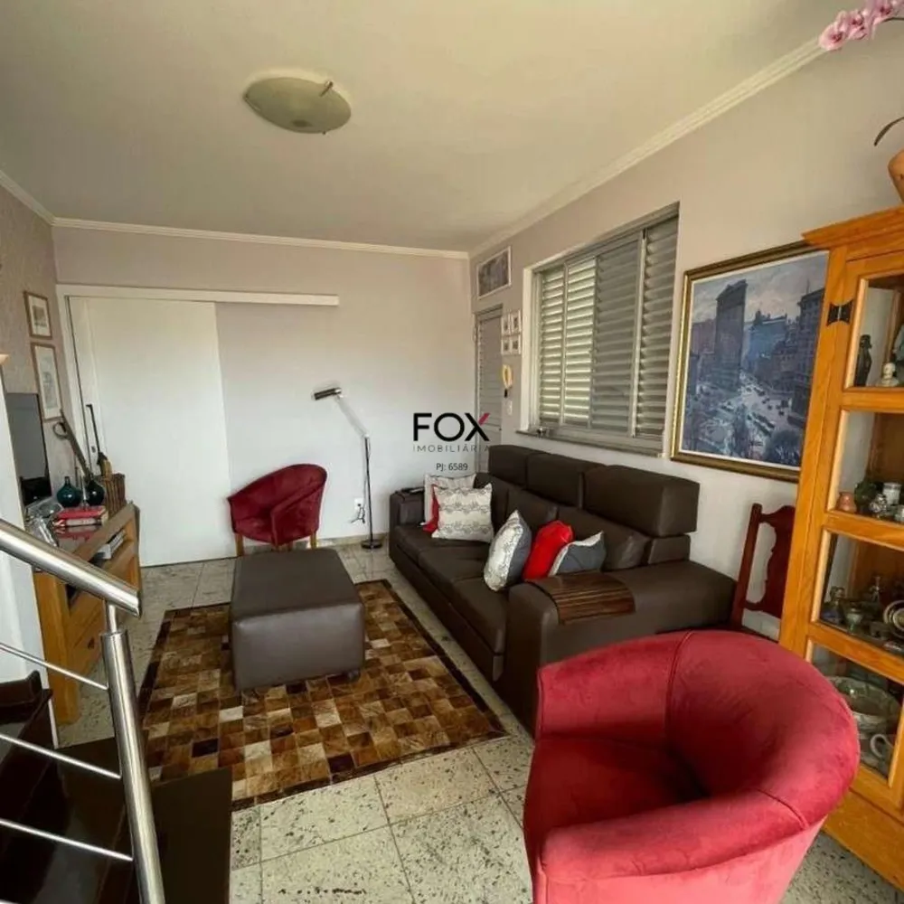 Cobertura, 4 quartos, 240 m² - Foto 11