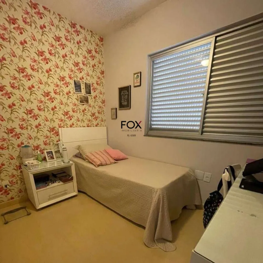 Cobertura, 4 quartos, 240 m² - Foto 10