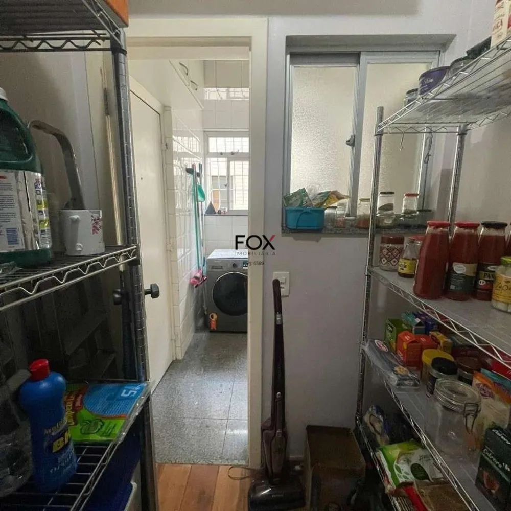 Cobertura, 4 quartos, 240 m² - Foto 7