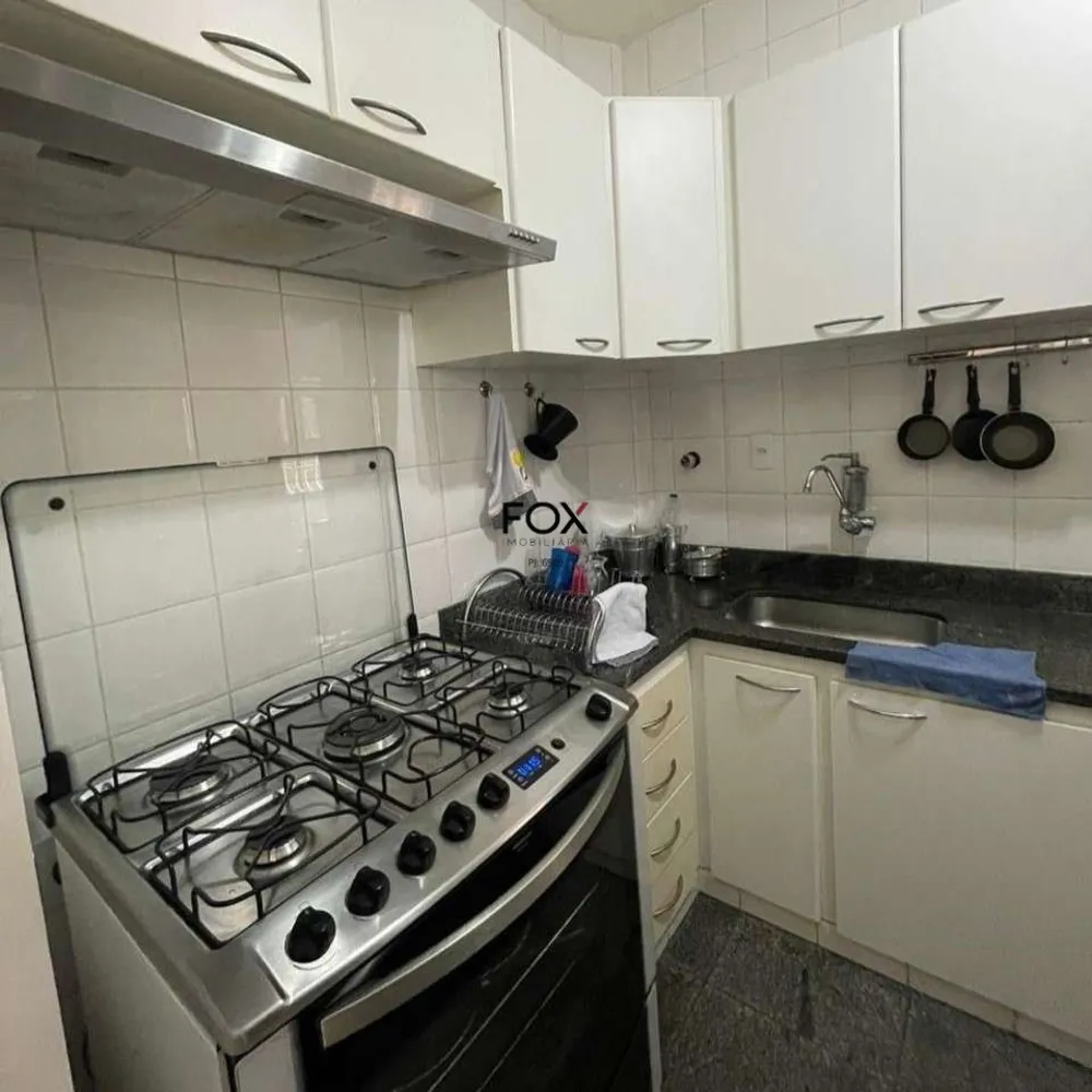 Cobertura, 4 quartos, 240 m² - Foto 2