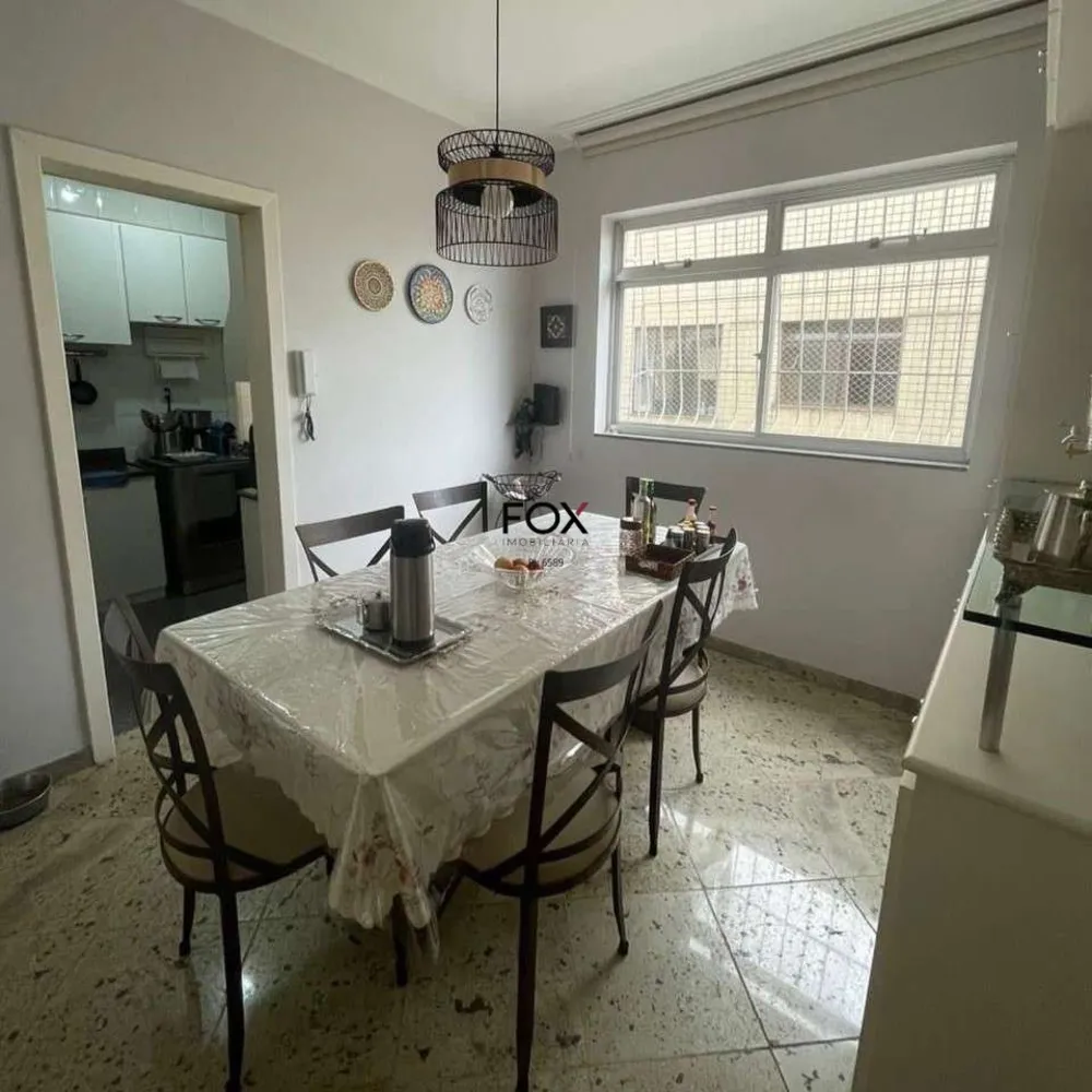 Cobertura, 4 quartos, 240 m² - Foto 1