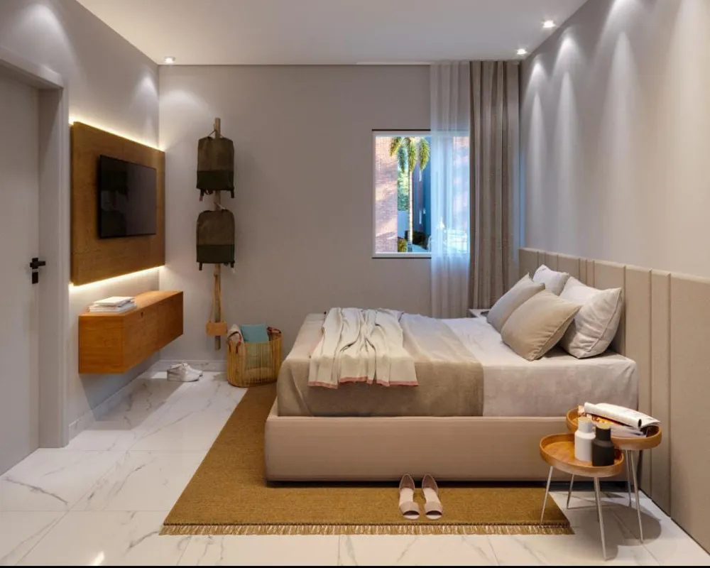 Apartamento, 1 quarto, 33 m² - Foto 10