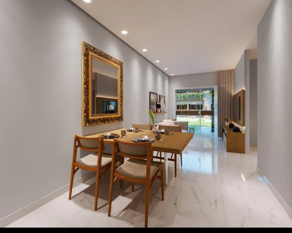 Apartamento, 1 quarto, 33 m² - Foto 8