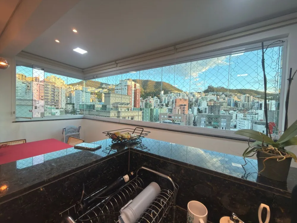 Apartamento, 3 quartos, 89 m² - Foto 3
