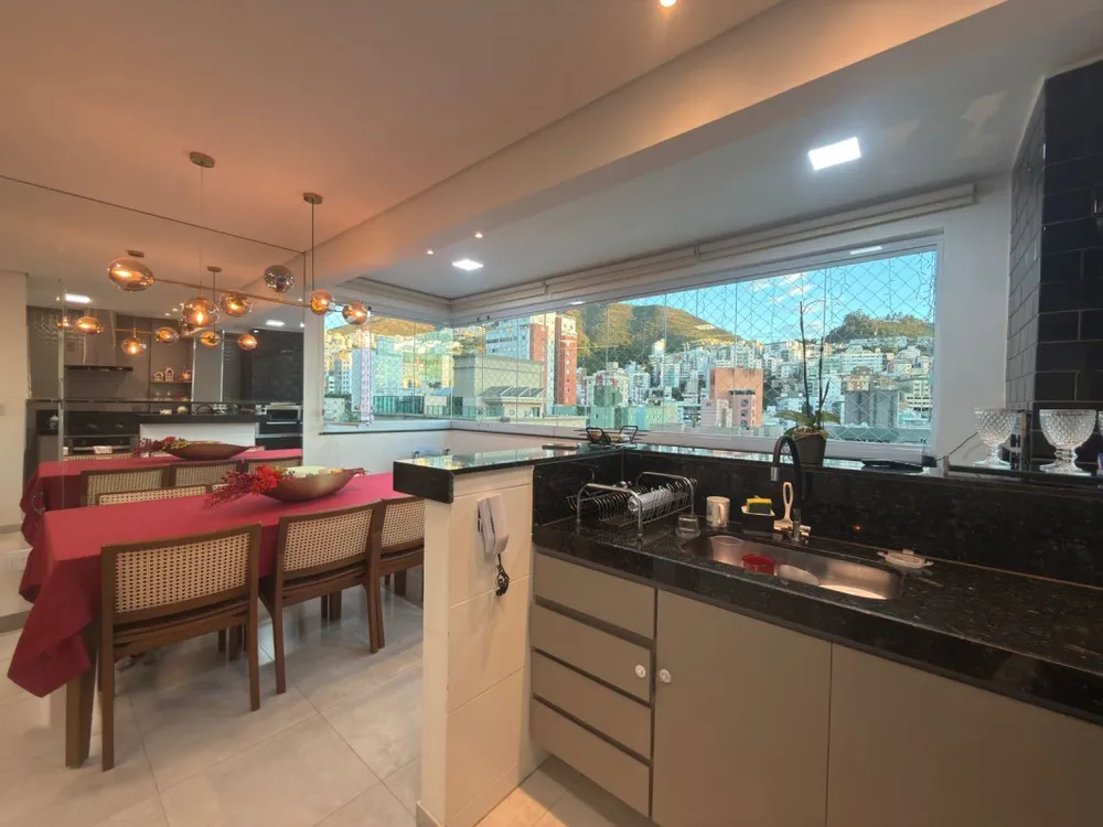 Apartamento, 3 quartos, 89 m² - Foto 5