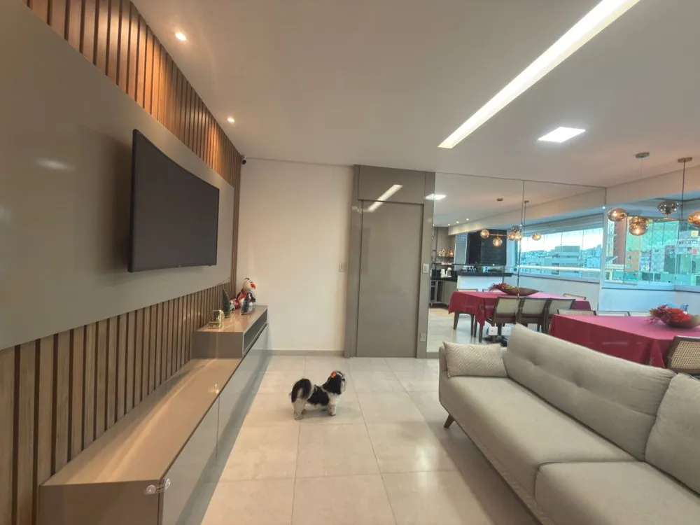 Apartamento, 3 quartos, 89 m² - Foto 2