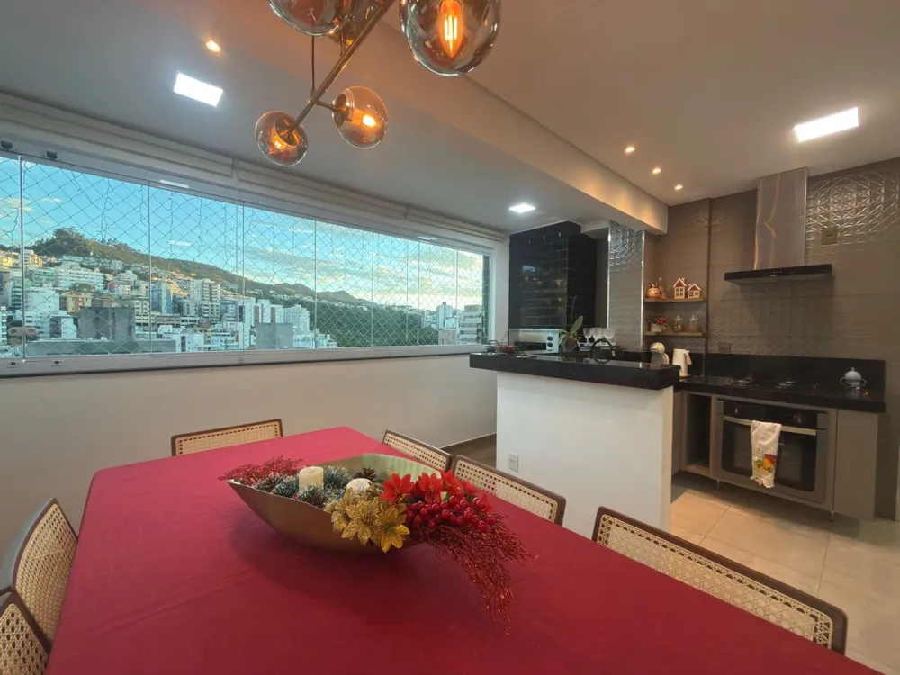 Apartamento, 3 quartos, 89 m² - Foto 6