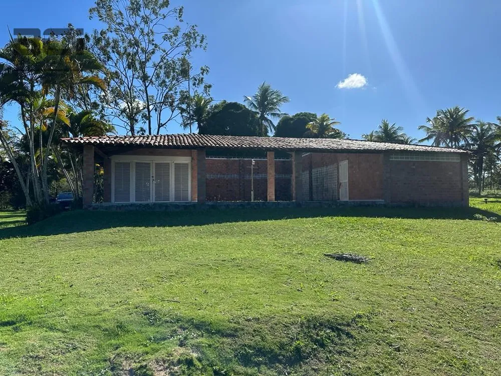 Chácara, 4 quartos - Foto 1