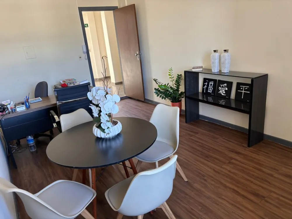 Sala-Conjunto, 25 m² - Foto 2