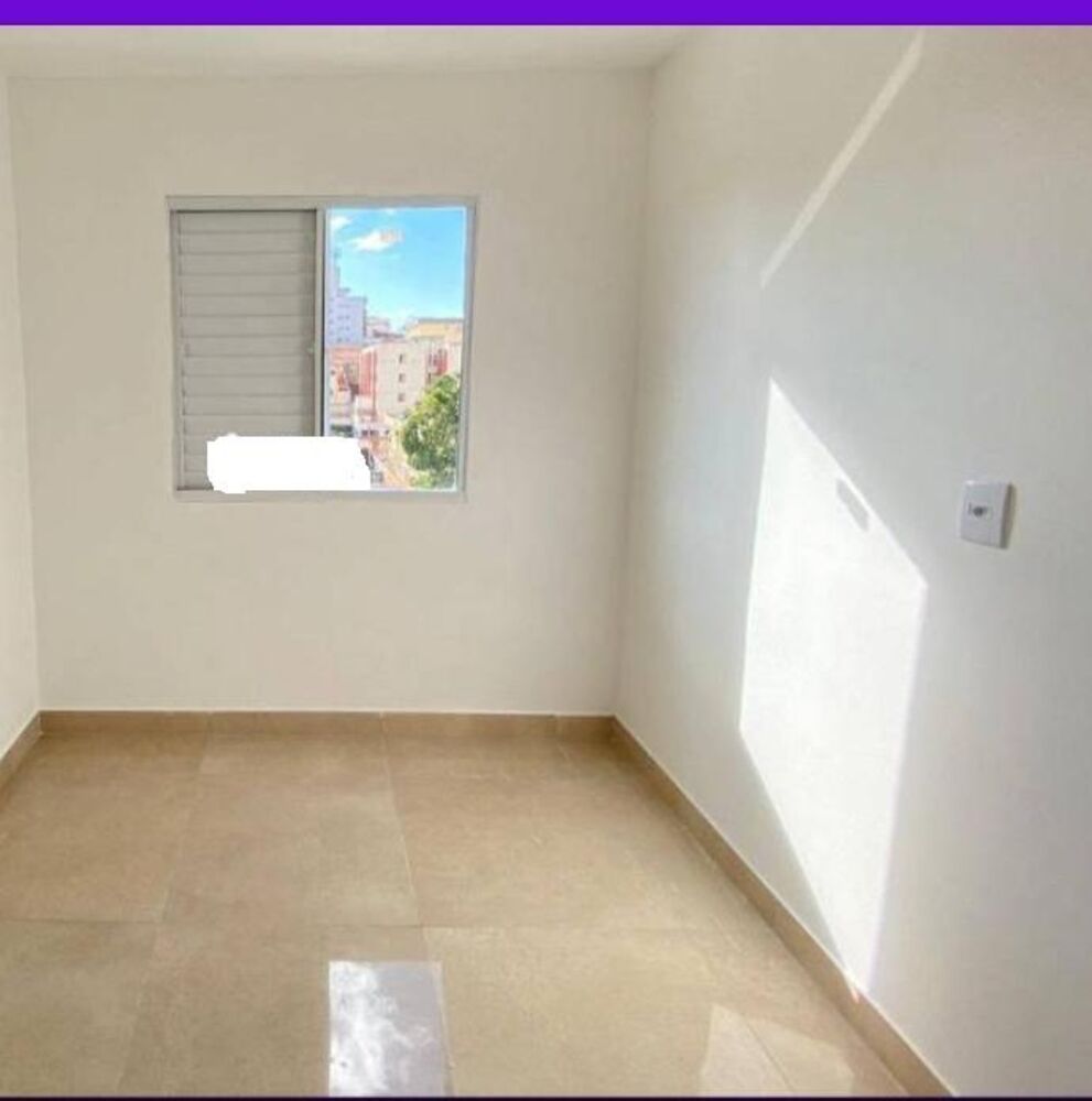 Apartamento à venda com 2 quartos, 50m² - Foto 2