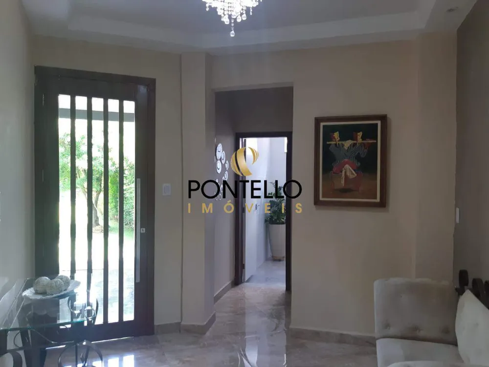 Casa, 6 quartos, 400 m² - Foto 13