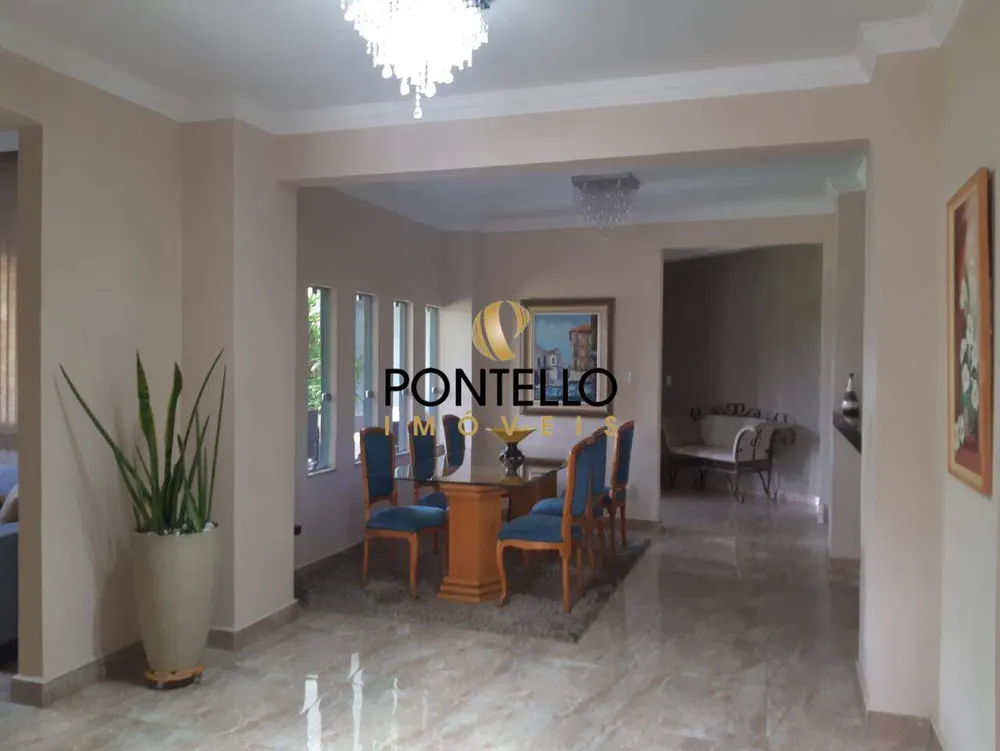 Casa, 6 quartos, 400 m² - Foto 8