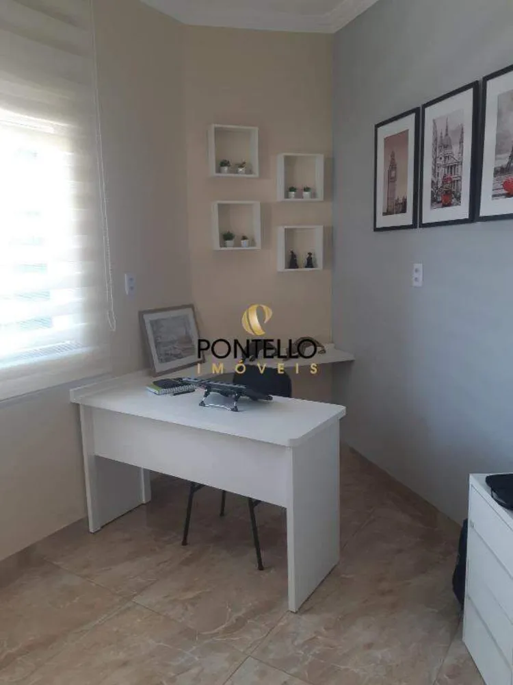 Casa, 6 quartos, 400 m² - Foto 12