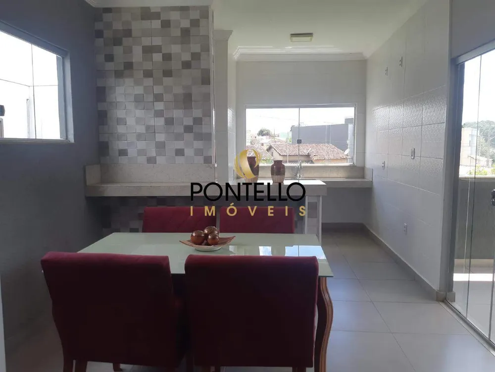 Casa, 6 quartos, 400 m² - Foto 18
