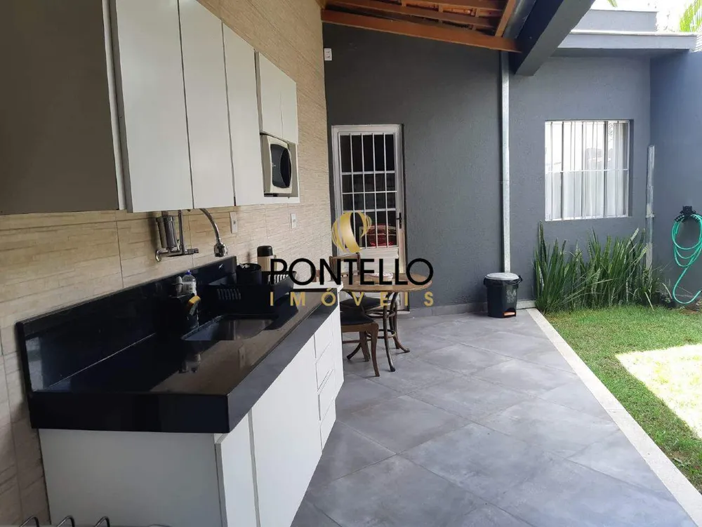 Casa, 6 quartos, 400 m² - Foto 5