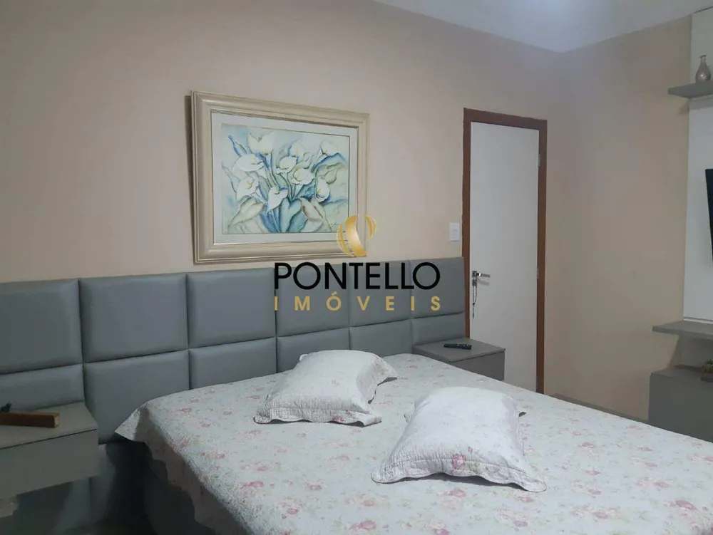 Casa, 6 quartos, 400 m² - Foto 16