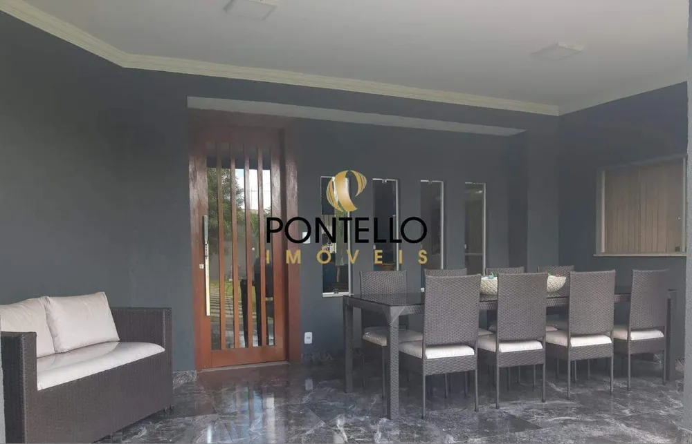 Casa, 6 quartos, 400 m² - Foto 5