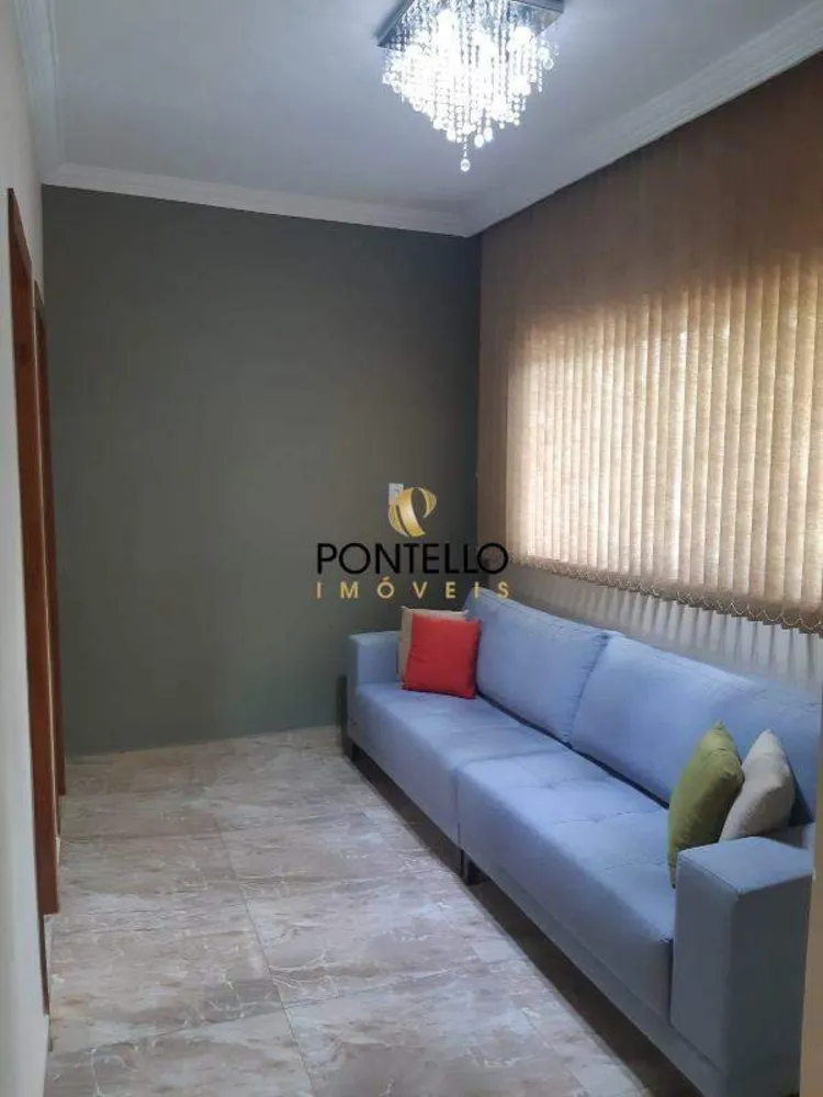 Casa, 6 quartos, 400 m² - Foto 11