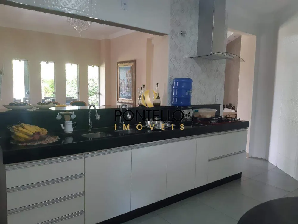 Casa, 6 quartos, 400 m² - Foto 7