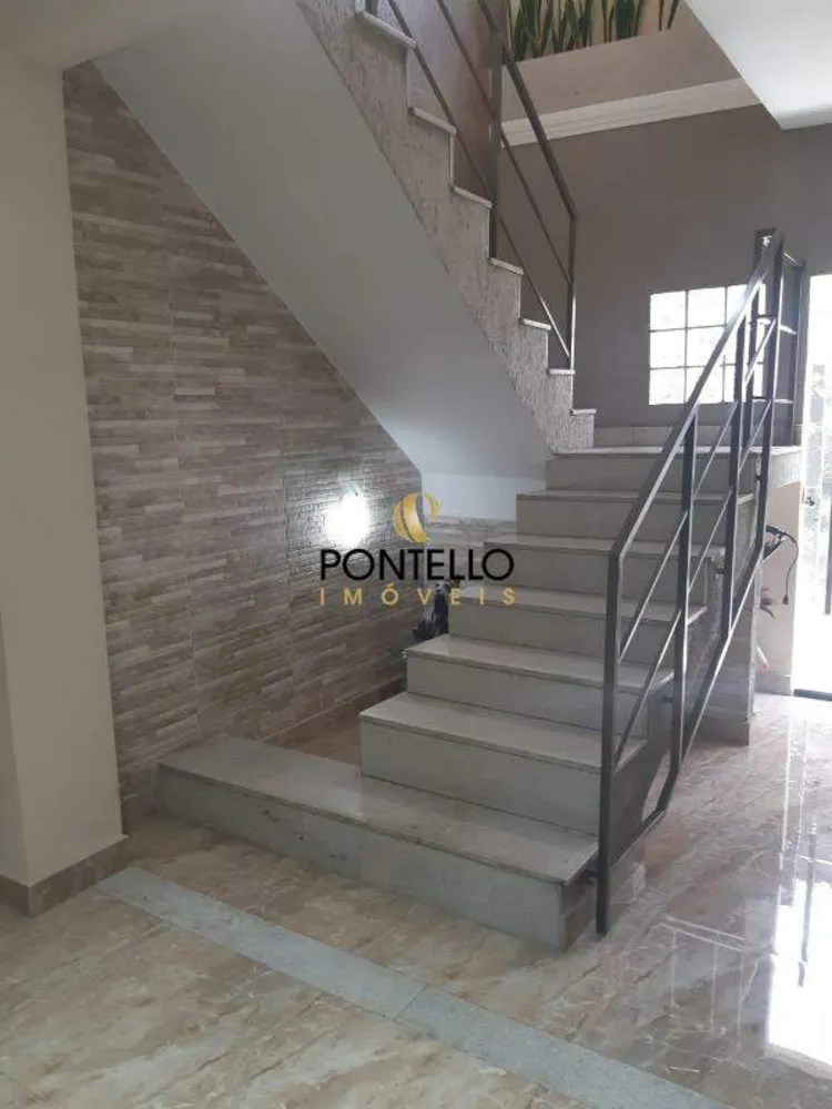 Casa, 6 quartos, 400 m² - Foto 10
