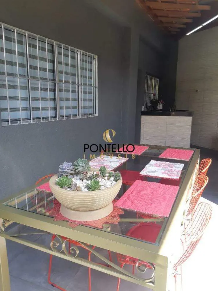 Casa, 6 quartos, 400 m² - Foto 6